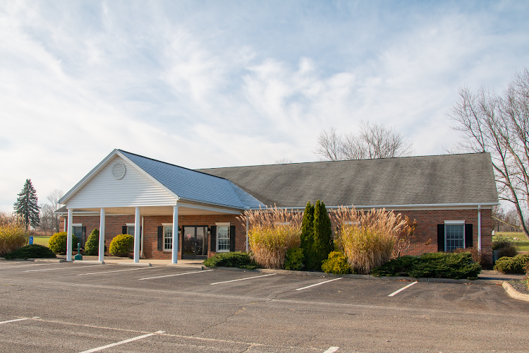 Roberts Funeral Home Ashland, Ohio