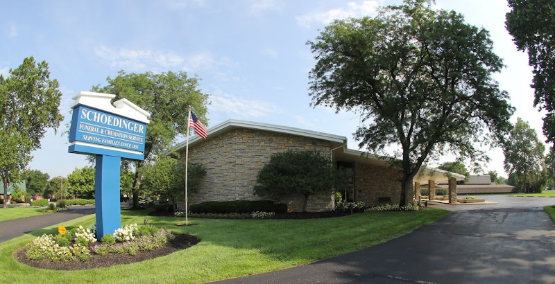 Schoedinger East Columbus, Ohio