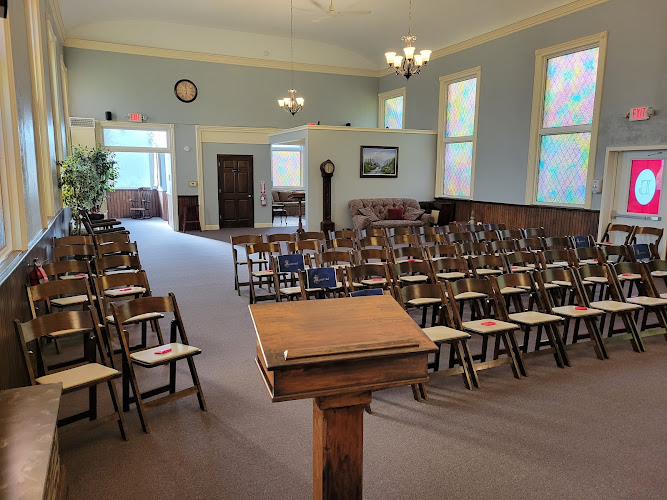 Best Funeral Home Rock Creek, Ohio