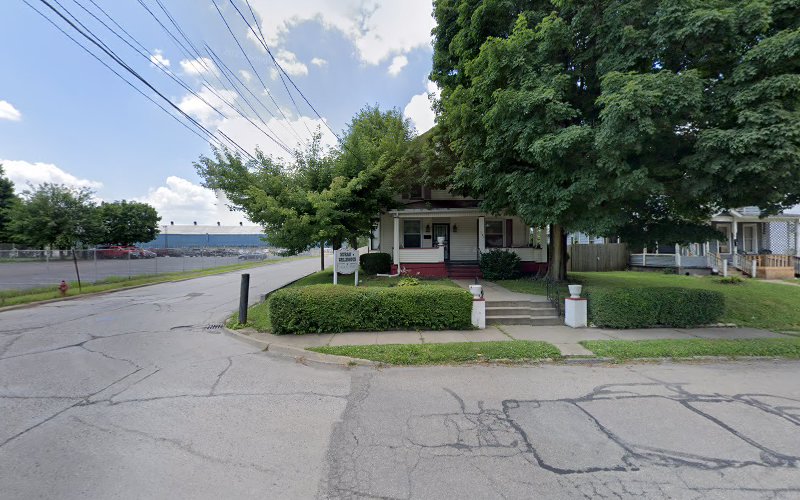 Murray-Wellington Funeral Home Alliance, Ohio