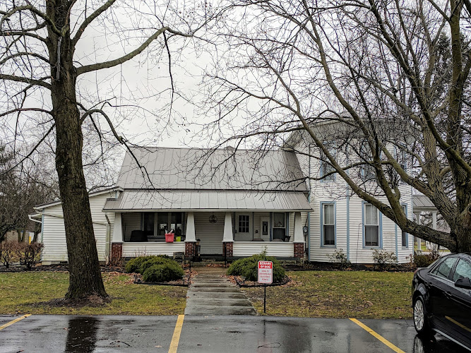 Gompf Funeral Services & Cremation Cardington, Ohio