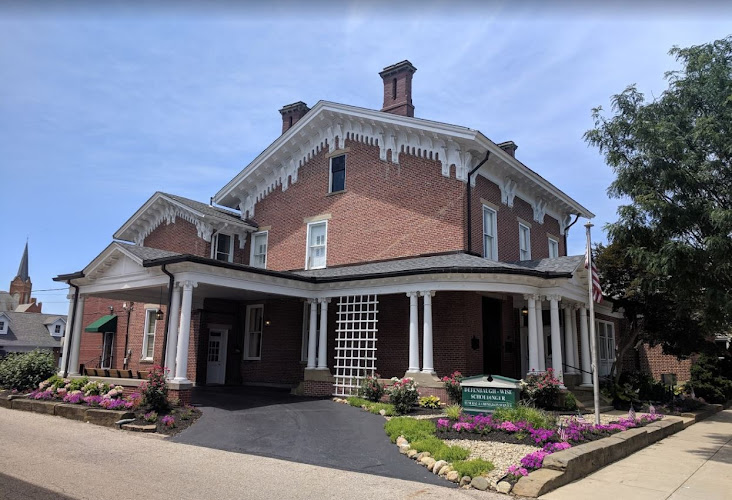 Defenbaugh Wise Schoedinger Circleville Circleville, Ohio
