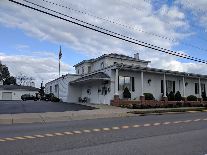 Barkdull Funeral Home & Crematory Shelby, Ohio
