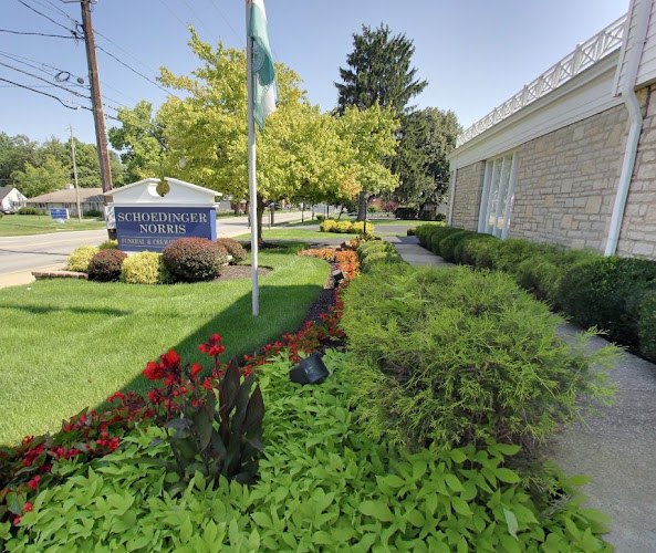 Schoedinger Norris Grove City Grove City, Ohio