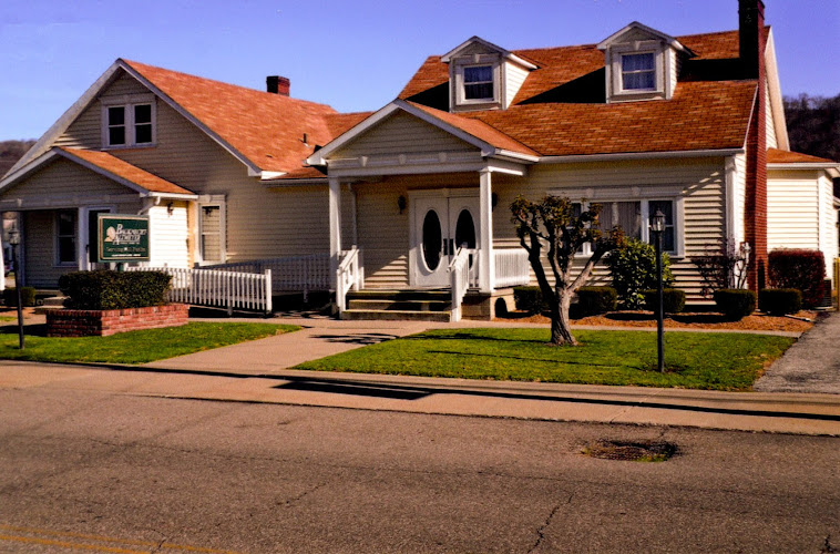 Bauknecht-Altmeyer Funeral Powhatan Point, Ohio