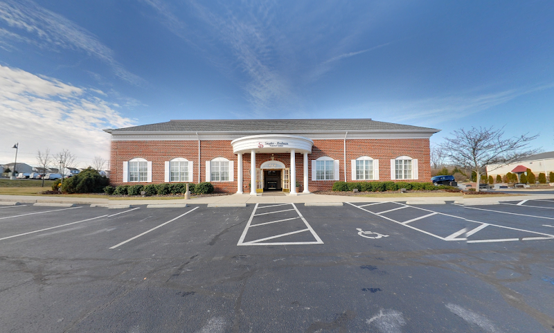 Snyder Rodman Funeral Center Delaware, Ohio