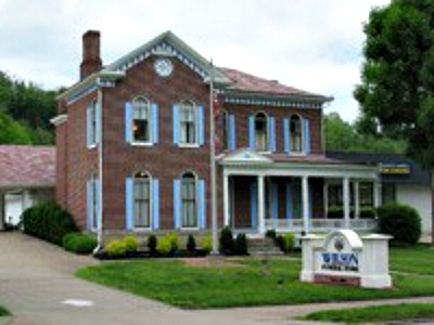 Wilson Funeral Home Bridgeport, Ohio
