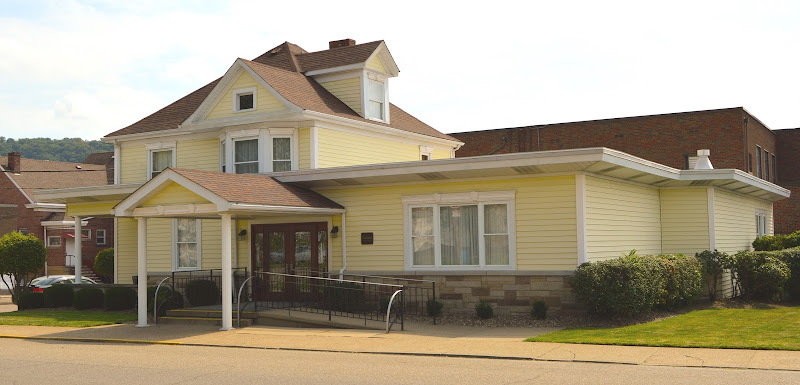 Bauknecht-Altmeyer Funeral Shadyside, Ohio