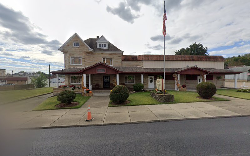 Keller Funeral Home Martins Ferry, Ohio