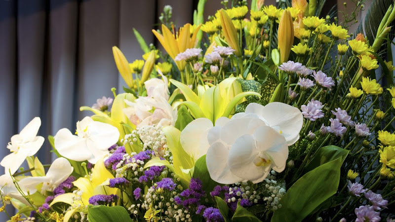 Blaschlak-Wilson Funeral Home Mingo Junction, Ohio