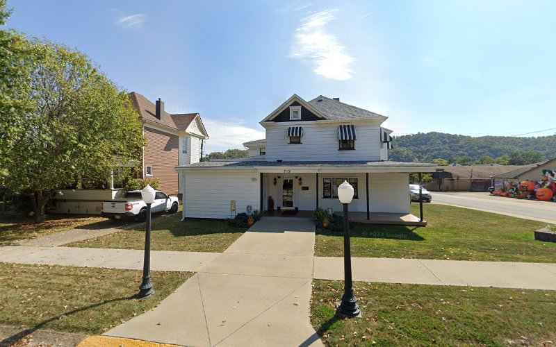 Wheeler Funeral Home Brilliant, Ohio