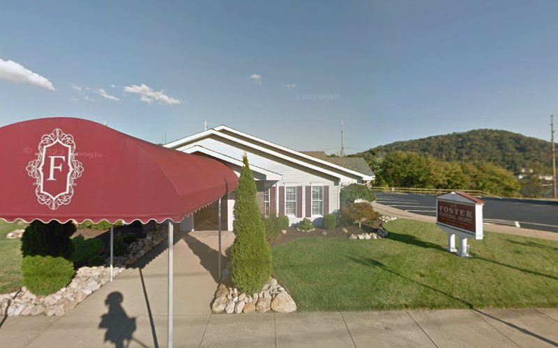 J.E. Foster Funeral Homes Toronto, Ohio