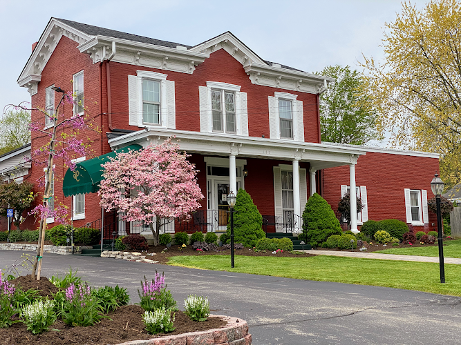 Stubbs-Conner Funeral Home Waynesville, Ohio