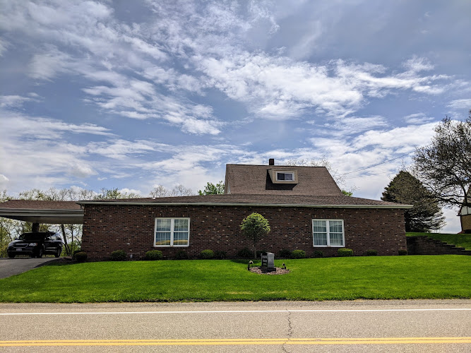 Everhart-Bove Funeral Home Wintersville, Ohio