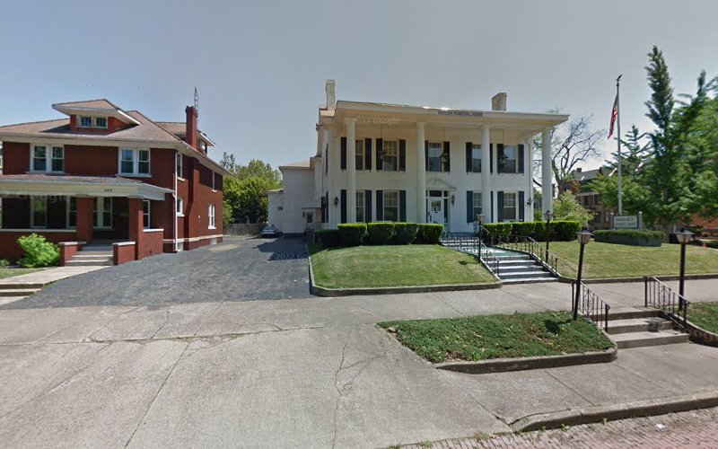 Hadley Funeral Homes Marietta, Ohio