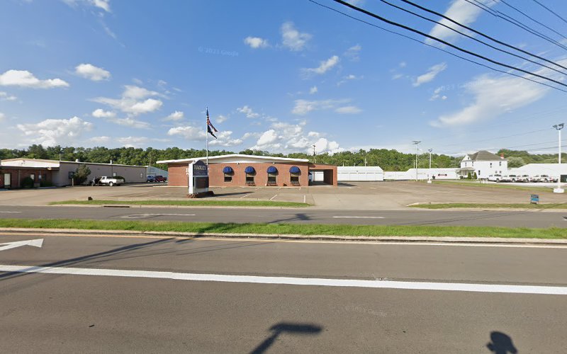 Hadley Funeral Home Marietta, Ohio