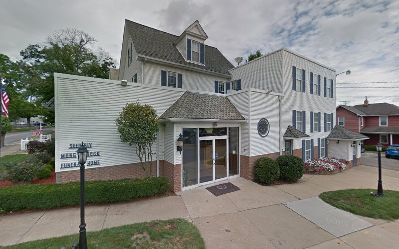 Seederly-Mong & Beck Funeral Homes Columbiana, Ohio