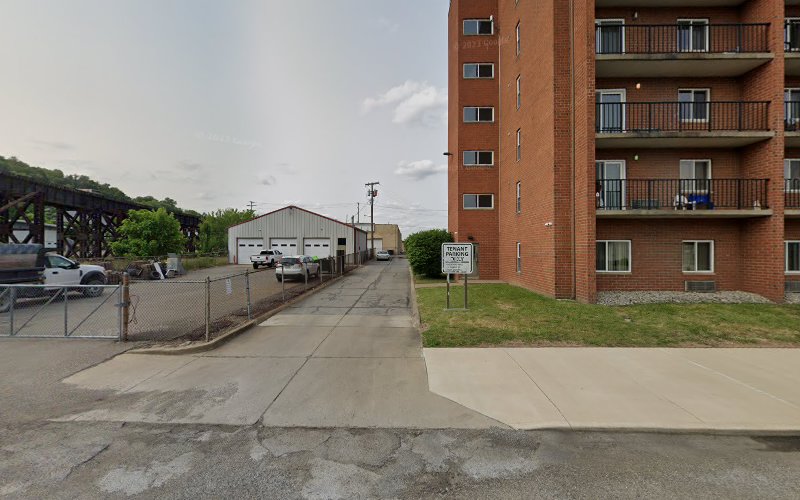 Used Cloth expert Bellaire, Ohio