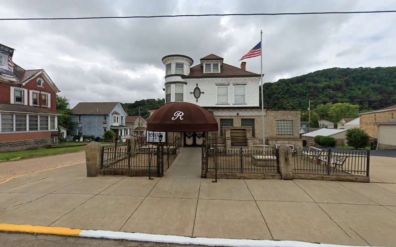 Roberts Funeral Home Inc Wellsville, Ohio