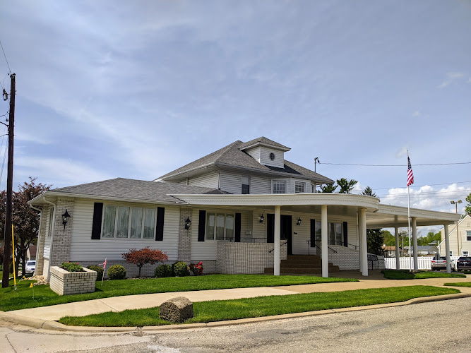 Dunlope Shorac Funeral Home, Inc. Wintersville, Ohio