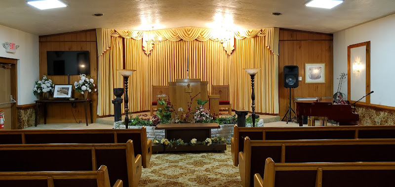 Vinson Mortuary LLC Steubenville, Ohio