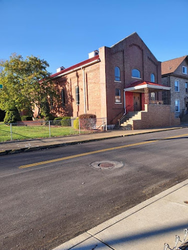 Gregory-Martin Funeral Home Steubenville, Ohio