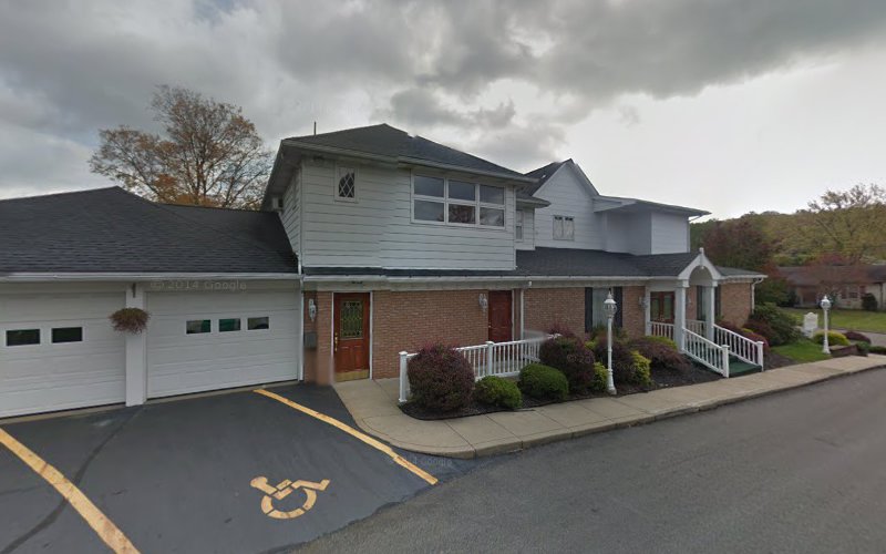 Linsley-Royal Funeral Home East Palestine, Ohio