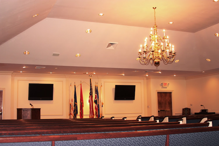 Care Funeral & Cremation Specialists Calcutta, Ohio