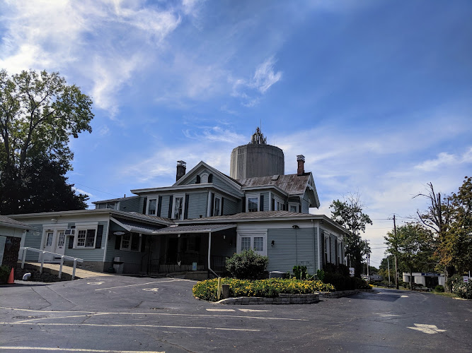 TP White & Sons Funeral Home Cincinnati, Ohio