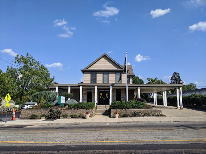 Spring Grove Funeral Home – Northwest Mt Healthy, Ohio