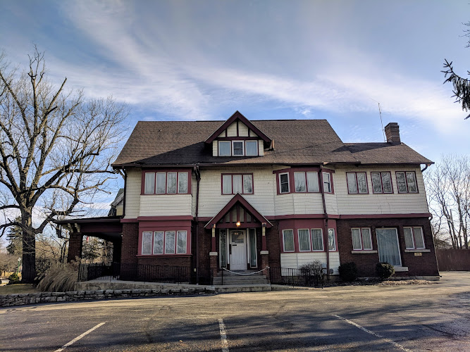 Kinley Funeral Home Springfield, Ohio