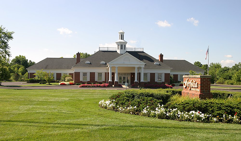 Ferfolia Funeral Home Sagamore Hills, Ohio
