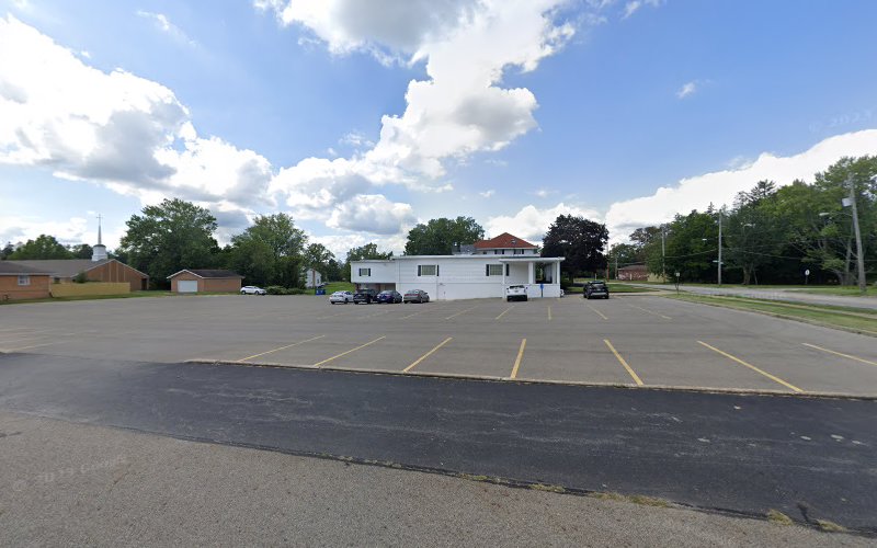 L E Black Phillips & Holden Youngstown, Ohio