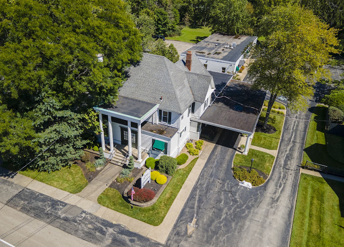 Lane Family Reception/Event Center Canfield, Ohio