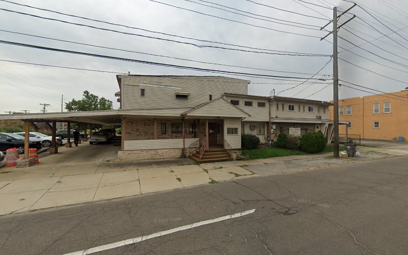 F D Mason Memorial Funeral Home Youngstown, Ohio