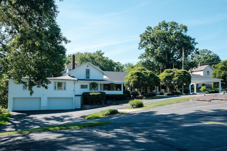 Cunningham-Becker Funeral Home Lowellville, Ohio