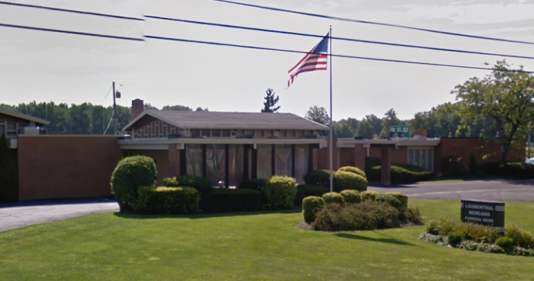Laubenthal Mercado Funeral Home And Cremation Service