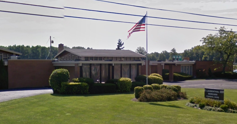 Laubenthal-Mercado Funeral Home, Inc. Elyria, Ohio
