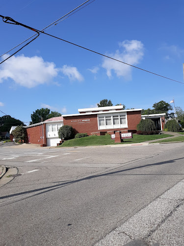 HIGGINS-REARDON FUNERAL HOMES Austintown, Ohio