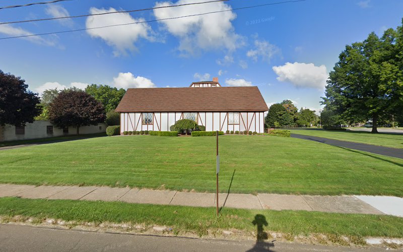 Schiavone Funeral Home Youngstown, Ohio