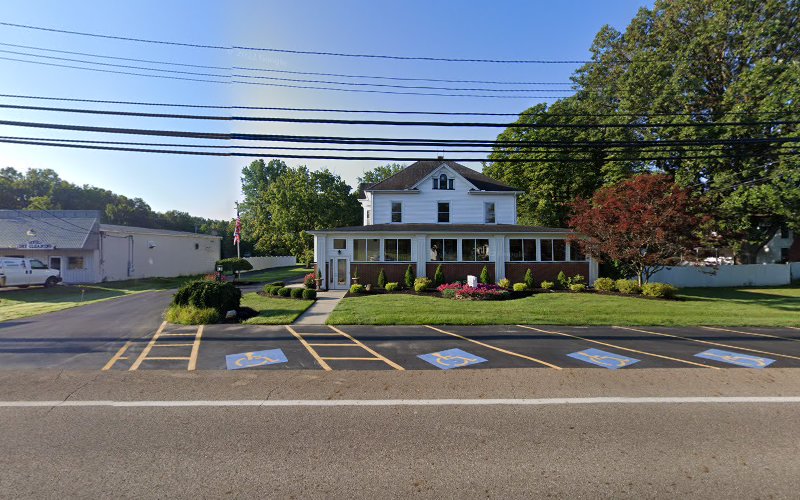 Paine Funeral Home Inc Orwell, Ohio