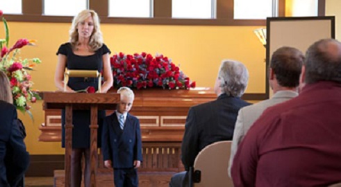 Lebold-Smith Funeral Home Bolivar, Ohio