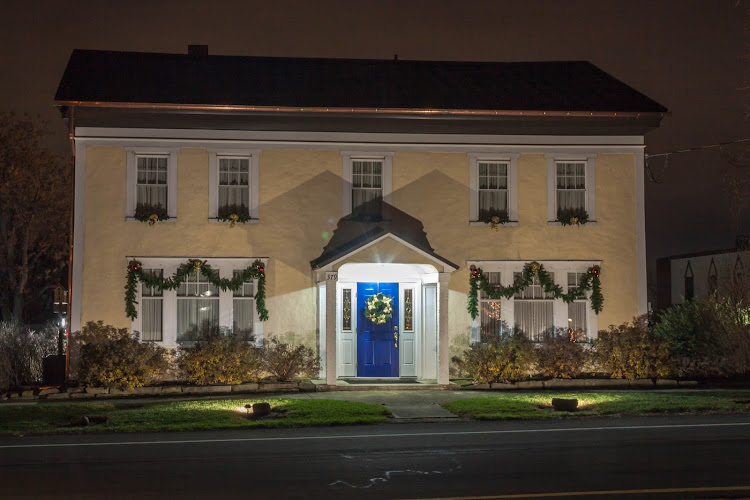 Briceland Funeral Service, LLC Brookfield Center, Ohio