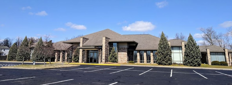 Weil Kahn Funeral Home Cincinnati, Ohio