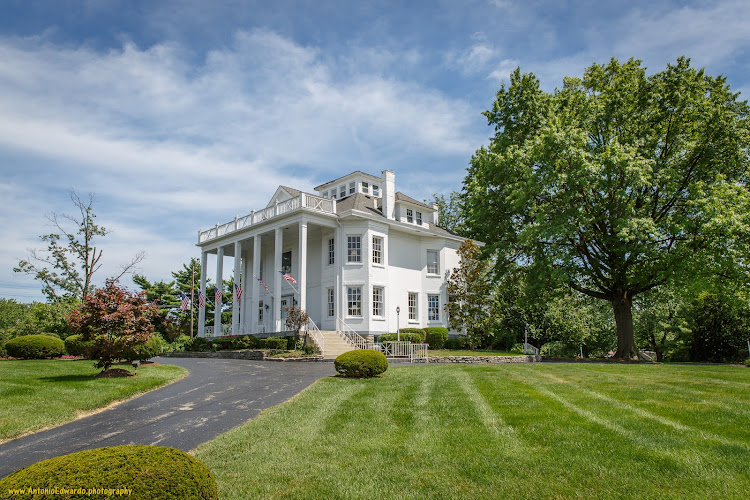 Thomas Justin Memorial Funeral Home Cincinnati, Ohio