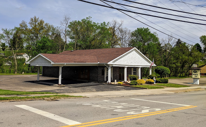 Borkoski Funeral Home Cadiz, Ohio