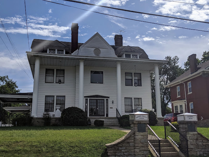 Tredway Funeral Home Cincinnati, Ohio