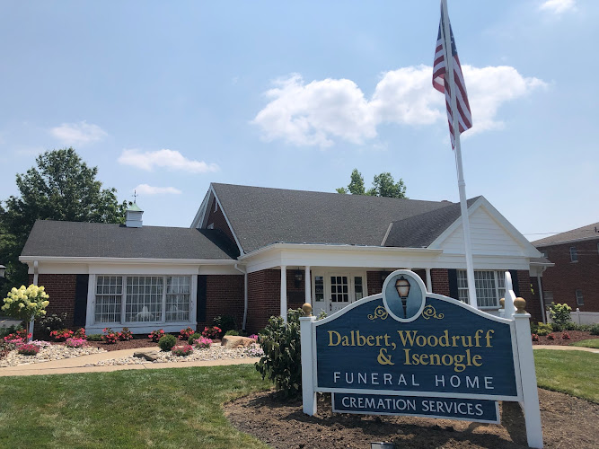 Dalbert Woodruff & Isenogle Cincinnati, Ohio