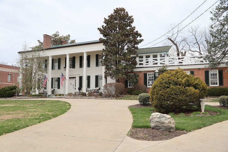 Paul Young Funeral Home Cincinnati, Ohio