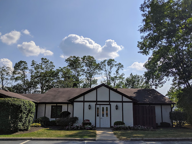 Frederick Funeral Home Cincinnati, Ohio